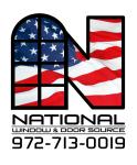 National Window & Door Source